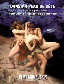 Dans ma Peau de Bête