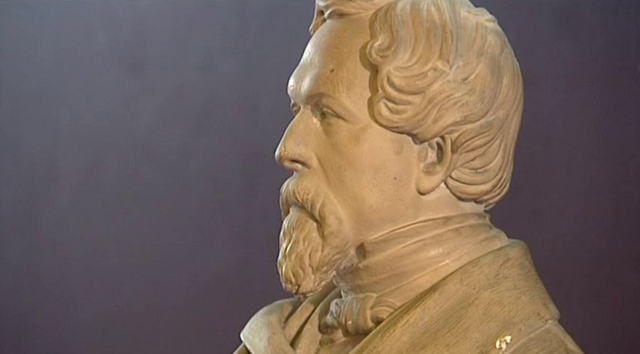 Jacques Boucher de Perthes